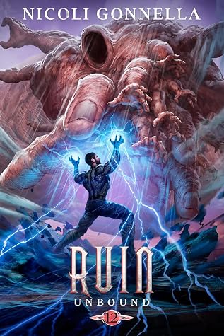 Ruin (Unbound #12)