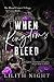 When Kingdoms Bleed: A Mafi...