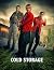 Cold Storage: Screenplay