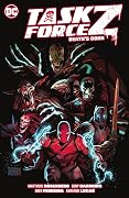 Task Force Z, Vol. 1: Death's Door