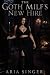 The Goth MILF's New Hire by Aria Singer