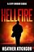 Hellfire: A city under siege (Unfinished Business Book 12)