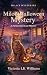 Milo's Halloween Mystery by Victoria LK Williams Milo's Halloween Mystery by Victoria LK Williams
