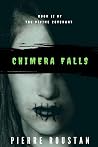 Chimera Falls (The Divine Covenant) Chimera Falls (The Divine Covenant)