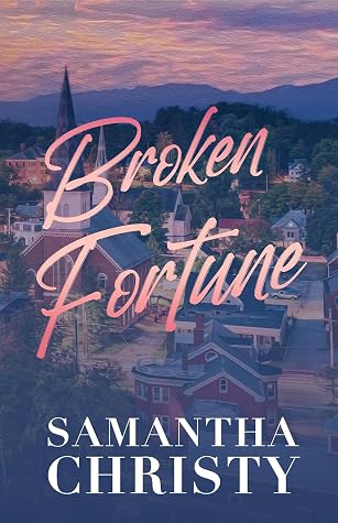 Broken Fortune