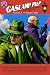 Gaslamp Pulp, Volume 5: Sup...