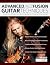 Advanced Jazz-Fusion Guitar Techniques by Josh Meader