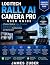 LOGITECH RALLY AI CAMERA PR...