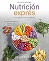 Nutrición exprés ...