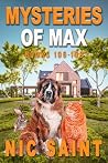 Mysteries of Max:...