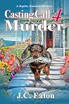 Casting Call 4 Murder