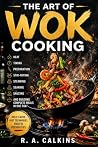 The Art of Wok Co...