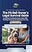 The Pit Bull Owner's Legal ...