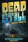 Dead Still: Book ...