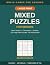Large Print Mixed Puzzles f...