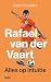Rafael van der Vaart: Alles op intuïtie (Dutch Edition)