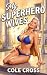My Superhero Wives by Cole Cross
