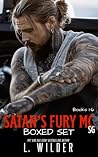 Satan's Fury MC- ...