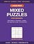 Large Print Mixed Puzzles f...