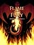 Flame and Fury by JV HIBBS
