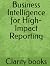 Business Intelligence for H...