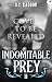 Indomitable Prey 2 by O.C. Raddon