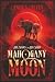 Mahogany Moon by Angela Alvey