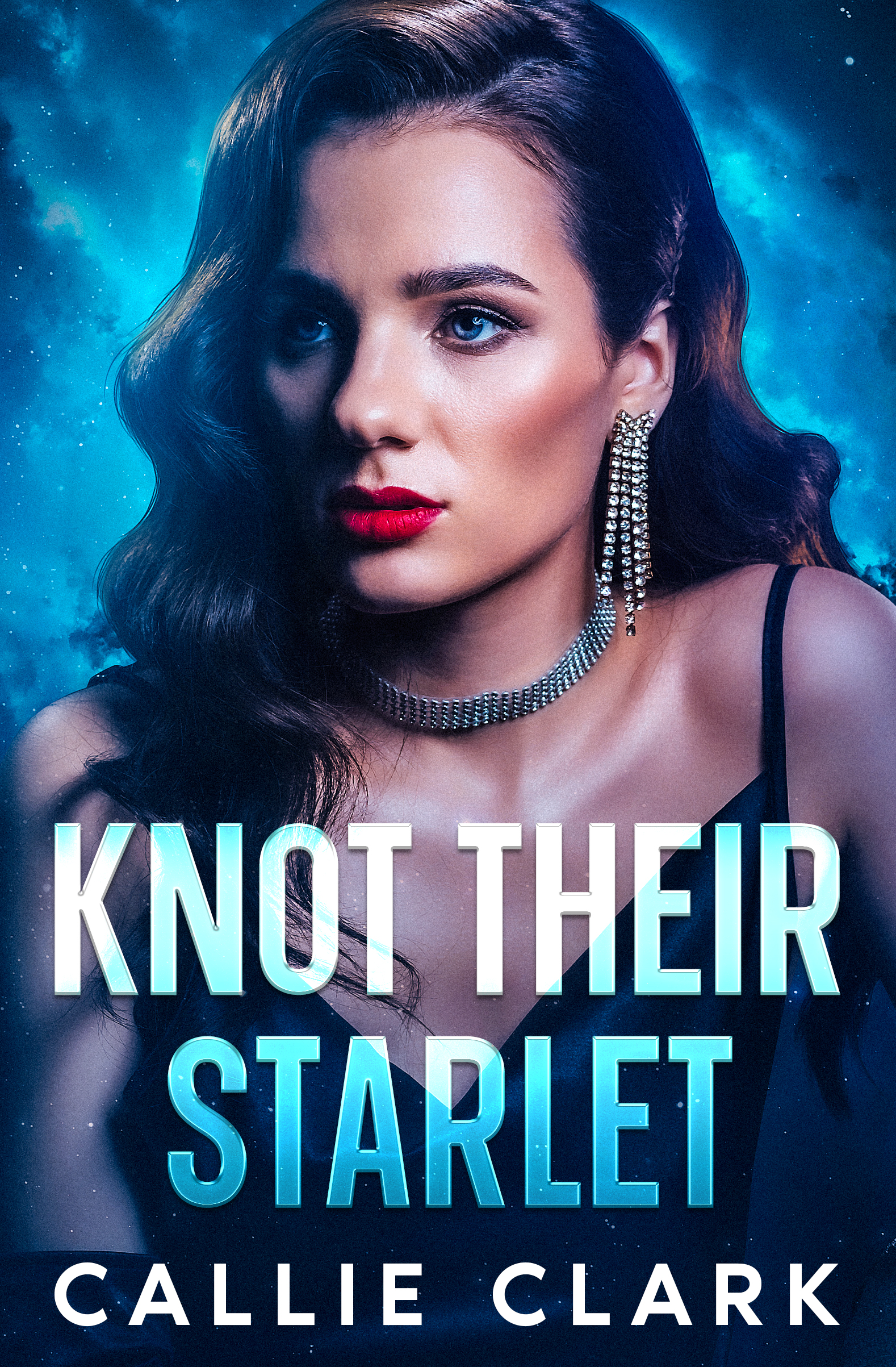 Knot Their Starlet (Starletverse Book 1)