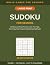 Large Print Sudoku for Seni...
