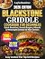 Blackstone Griddle Cookbook...