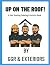 Up On The Roof!: A Kids' Ro...