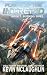 Flight of the Intrepid 2 by Kevin McLaughlin
