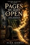 Pages We Leave Op...