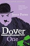 Book cover for Dover One (A Dover Mystery Book 1)