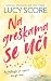 Na greškama se uči (Story Lake, #2)