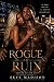 Rogue of Ruin by Skye Madison
