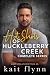 Hot Shots of Huckleberry Cr...