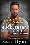 Hot Shots of Huck...