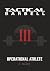 Tactical Barbell III: Operational Athlete