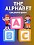 "ABC Alphabet Coloring Book...