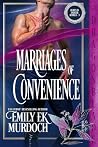 Marriages of Conv...