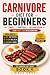 CARNIVORE DIET FOR BEGINNER...