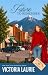 A Future To Remember (Psychic Eye Mystery, #18)