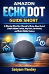Amazon Echo Dot G...