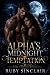 ALPHA'S MIDNIGHT TEMPTATION by Ruby Sinclair