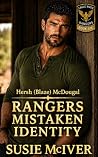 Ranger's Mistaken...