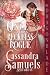 Once Upon a Reckless Rogue: Regency Historical Romance (Spies Like Us Book 3)