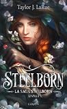 Steelborn