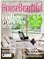 House Beautiful August 2026 by House Beautiful UK