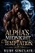 ALPHA'S MIDNIGHT TEMPTATION
